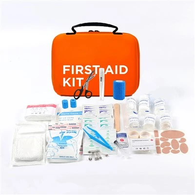 Sac de kit Emt