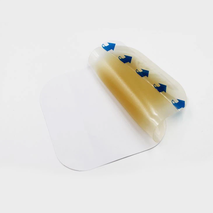 Hydrocolloid Dressing