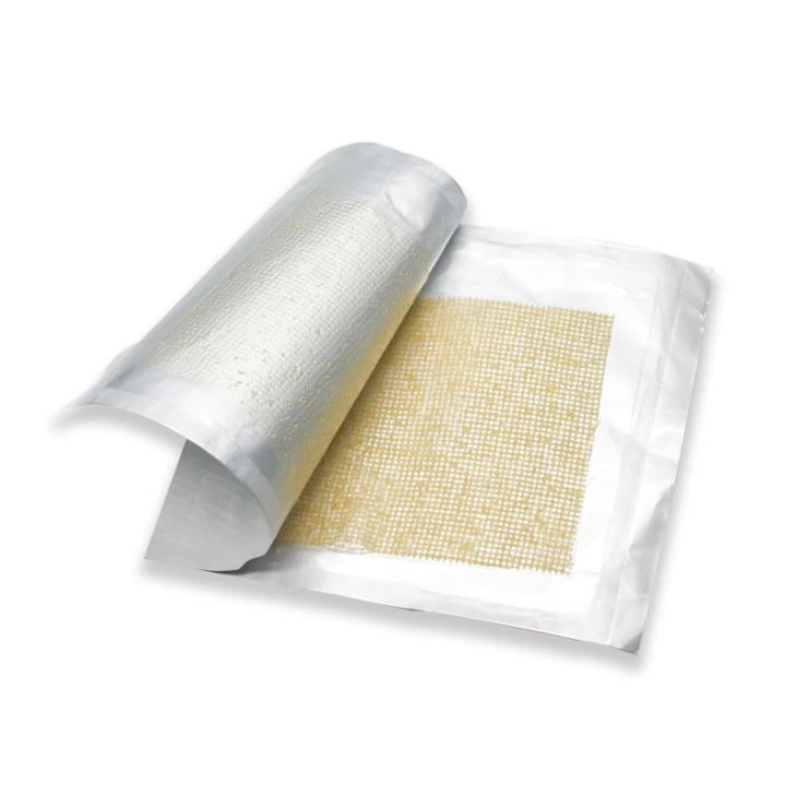 Manuka Honey Plasters