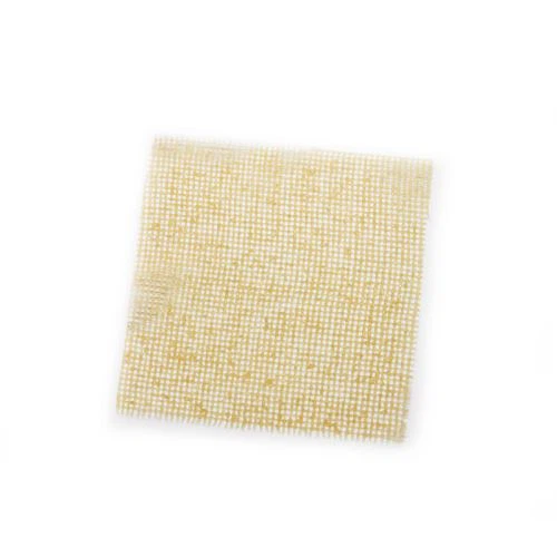 Coussin anti-brûlure au miel de Manuka